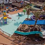 Hl Paradise Island 4* Playa Blanca (Lanzarote)