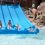 Hotel Hl Paradise Island
