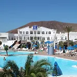 Hotel Hl Paradise Island 4*