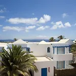 Hl Paradise Island Hotel 4*