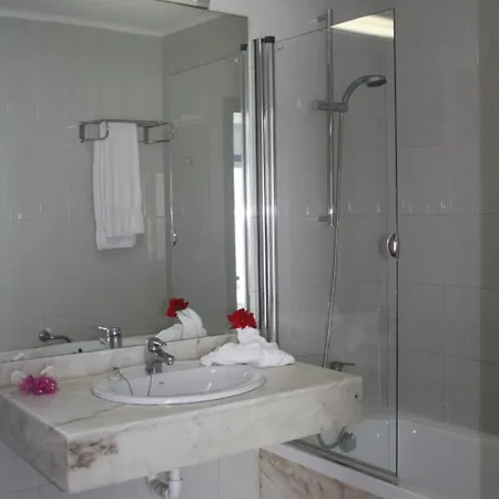 Hl Paradise Island Hotell Playa Blanca (Lanzarote)