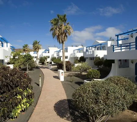 Hl Paradise Island Hotell