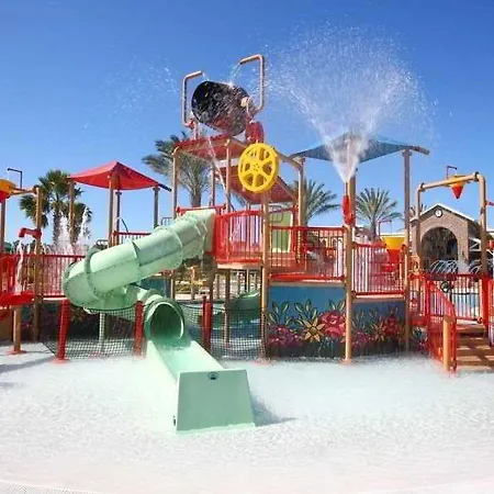Hotell Hl Paradise Island Playa Blanca (Lanzarote)