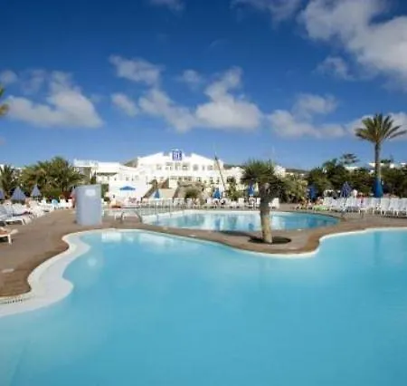 Hl Paradise Island Hotell