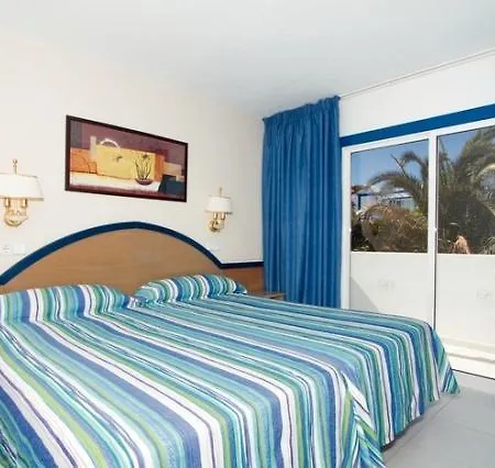 Hl Paradise Island Hotell Playa Blanca (Lanzarote)
