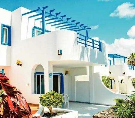 Hl Paradise Island Hotell 4*