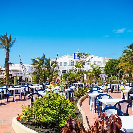 Hotell Hl Paradise Island Playa Blanca (Lanzarote)