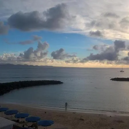 Hotell Hl Paradise Island