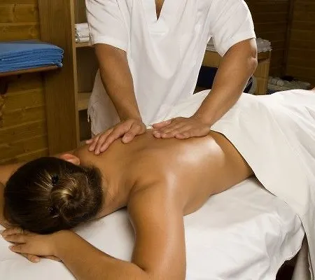 Hl Paradise Island Отель 4*