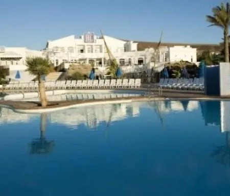 Hl Paradise Island 4* Playa Blanca (Lanzarote)