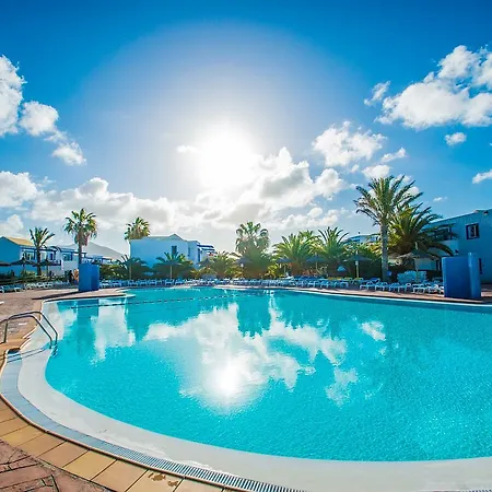 Hl Paradise Island Hotel 4*