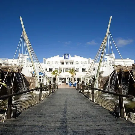 Hl Paradise Island Отель