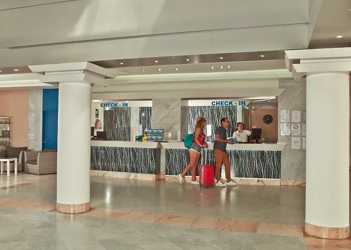 Hl Paradise Island Playa Blanca (Lanzarote)