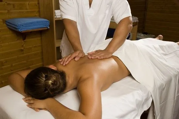 Hl Paradise Island Hotel 4*