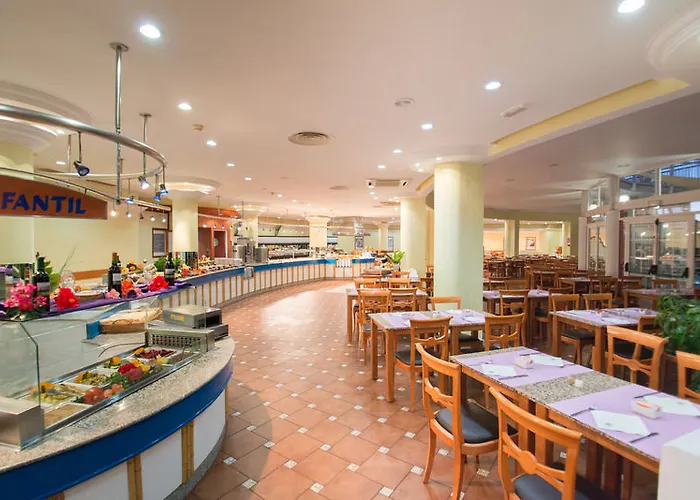 Hl Paradise Island 4*