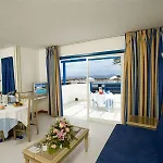 Hl Paradise Island Hotel Playa Blanca (Lanzarote)