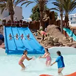 Hl Paradise Island Hotel Playa Blanca (Lanzarote)