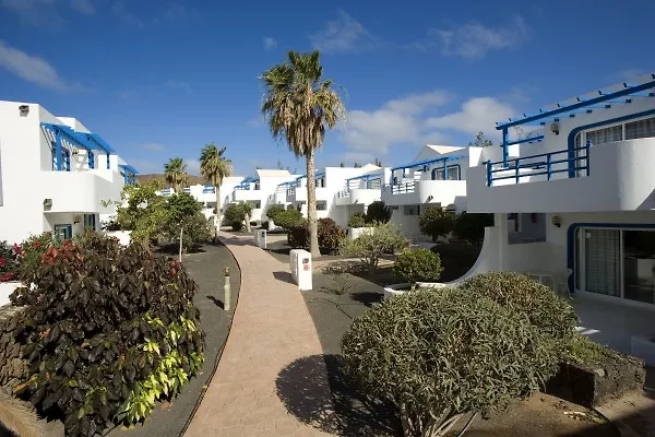 Hl Paradise Island Otel