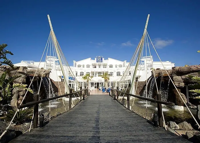 Hl Paradise Island Otel