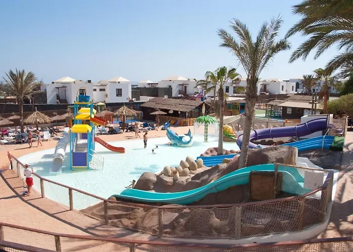 Hl Paradise Island Otel