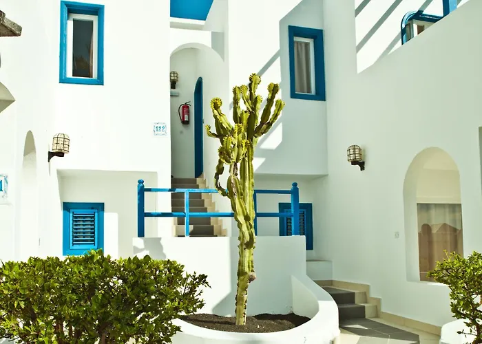 Otel Hl Paradise Island 4*